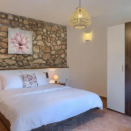 Lukata 펜션 Drivenik