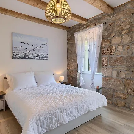 펜션 Lukata Drivenik