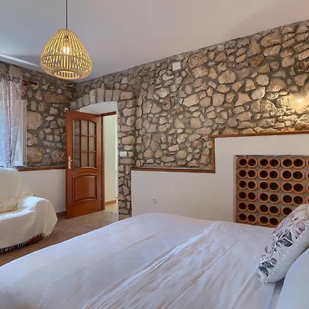 Lukata 펜션 Drivenik