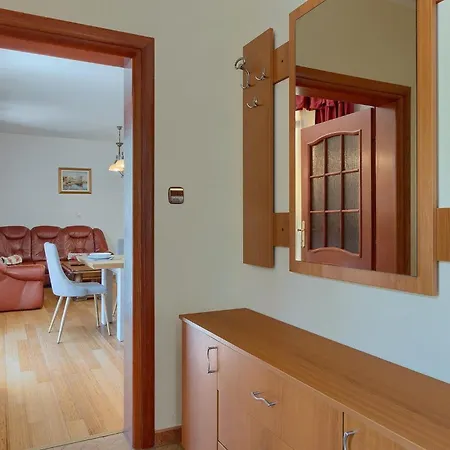 펜션 Lukata Drivenik