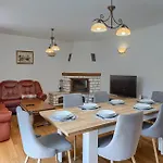Lukata Hébergement de vacances *