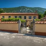 Hébergement de vacances Lukata