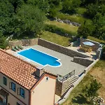 Hébergement de vacances Lukata Drivenik