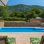 Hébergement de vacances Lukata *