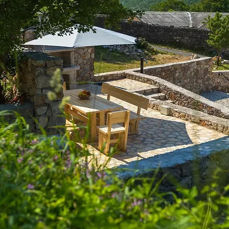 Сasa de vacaciones Lukata Drivenik