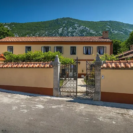 Holiday home Lukata