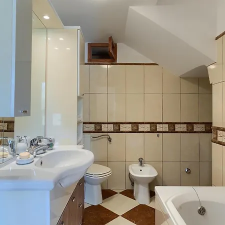 Сasa de vacaciones Lukata Drivenik