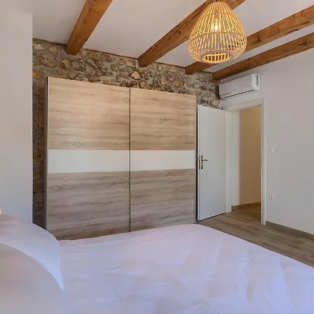 Holiday home Lukata