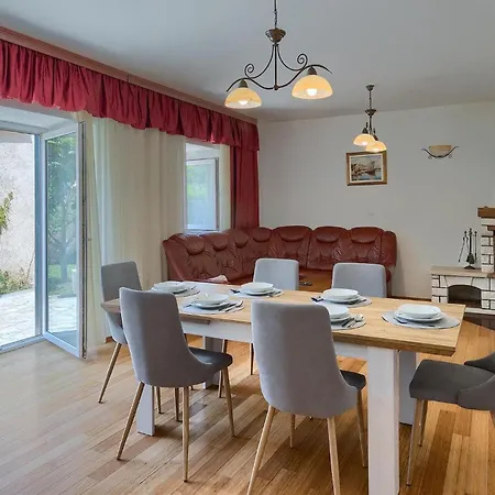 Сasa de vacaciones Lukata *