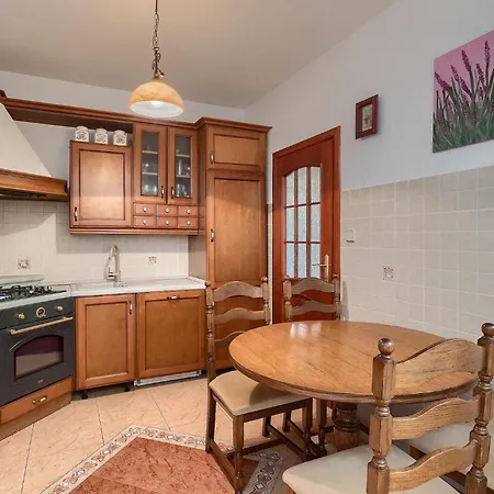 Lukata Holiday home