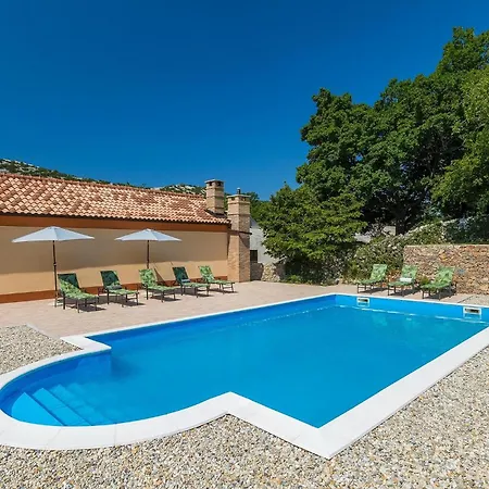 Lukata Сasa de vacaciones Drivenik