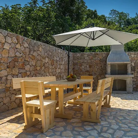 Holiday home Lukata *