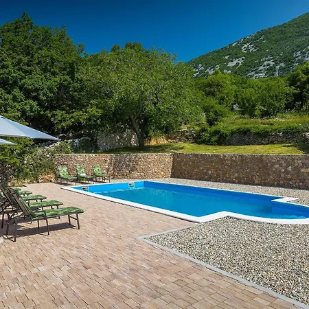 Holiday home Lukata