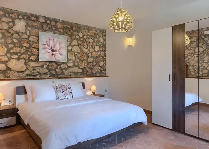 Lukata 度假居 Drivenik