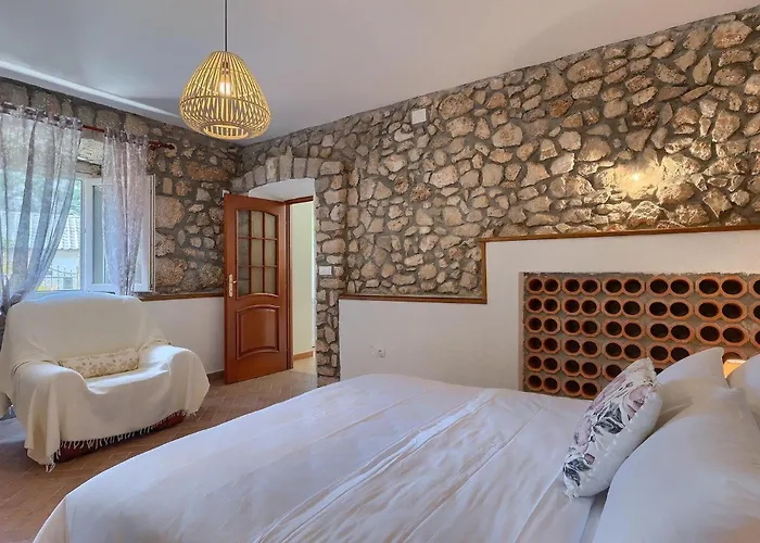 Lukata 度假居 Drivenik