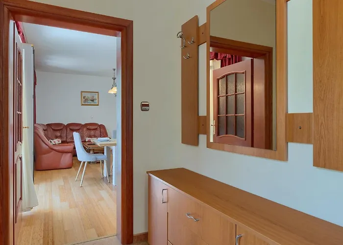 度假居 Lukata Drivenik